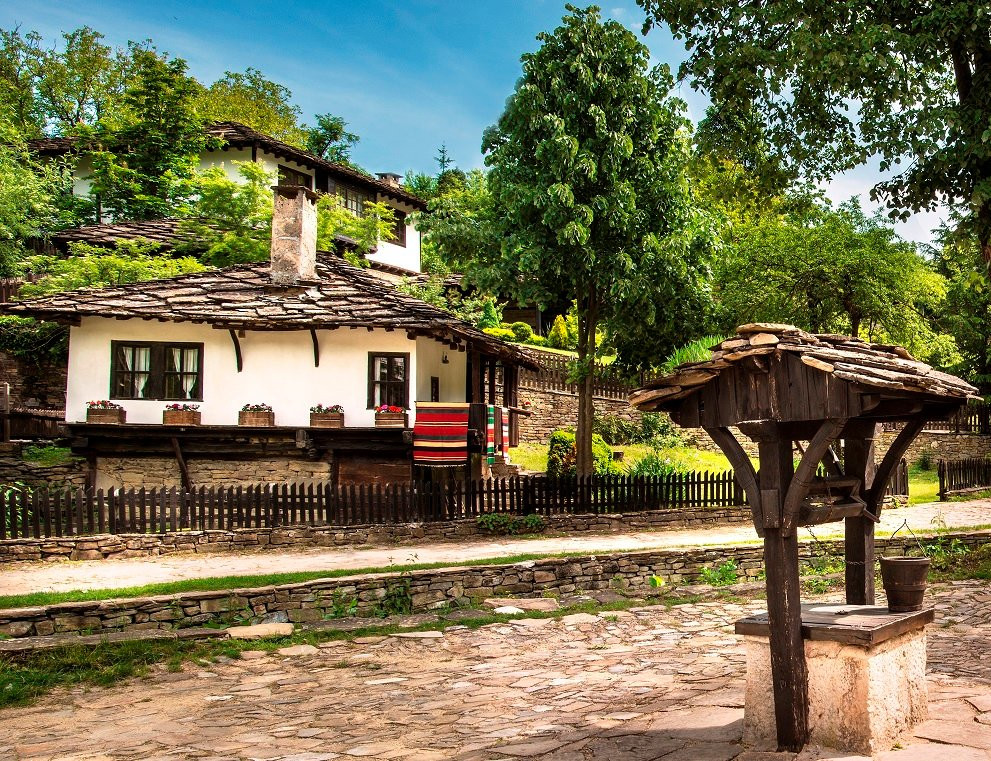 Museum of Architectural and Historical Reserve Bozhentsi-Bozhentsi必去景点