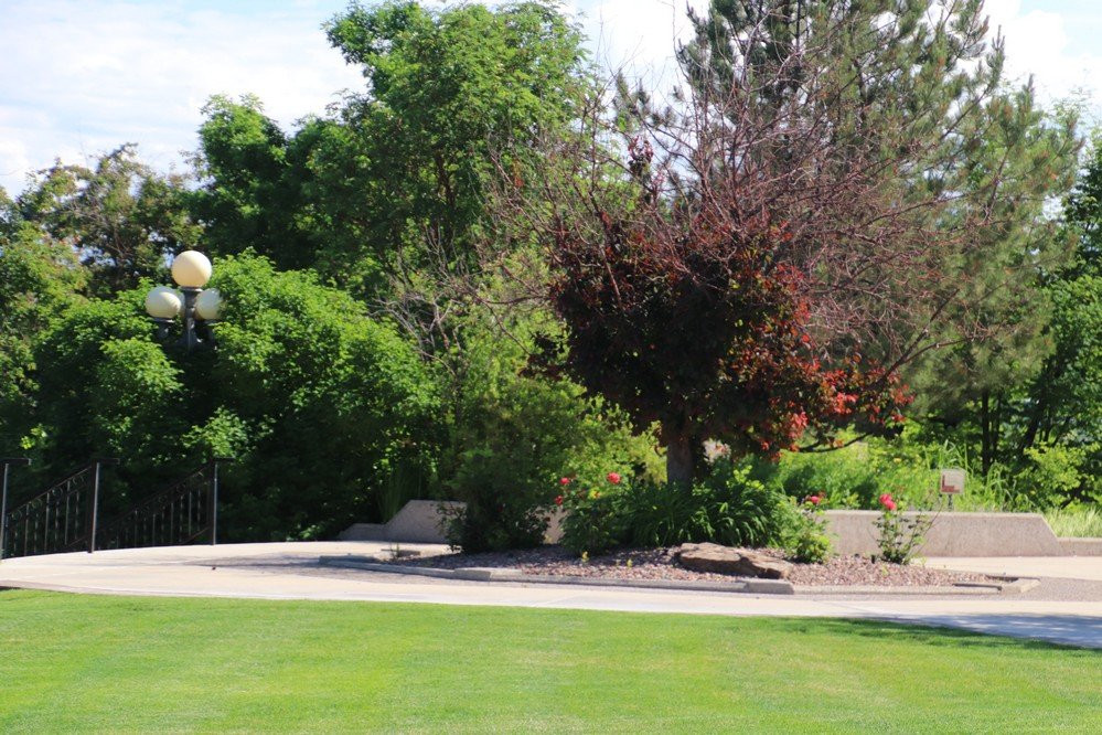 Milwaukee Station-大瀑布市必去景点