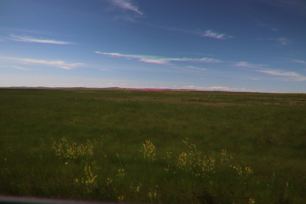 Benton Lake National Wildlife Refuge-大瀑布市必去景点