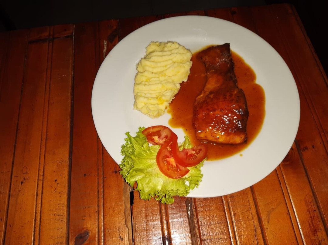 Restaurante La Cabana