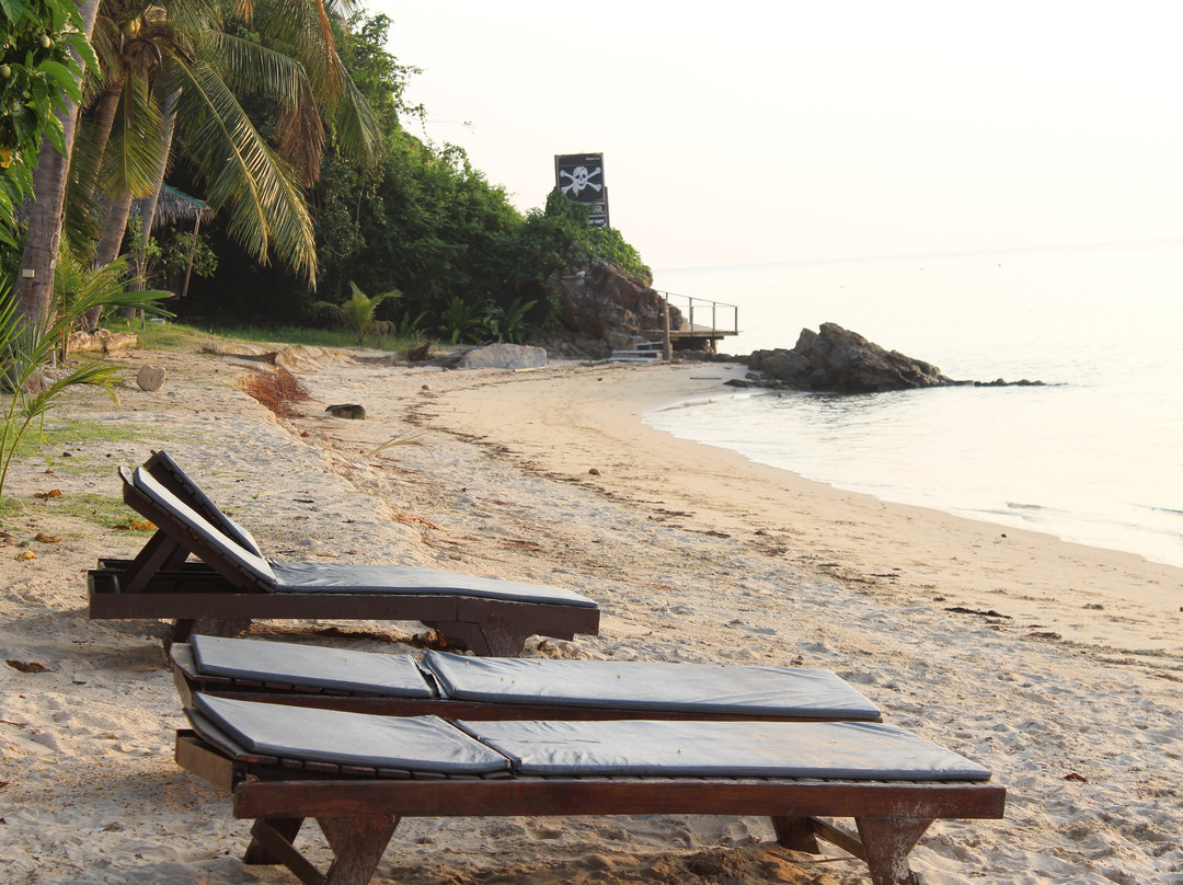 西塔努小屋主图