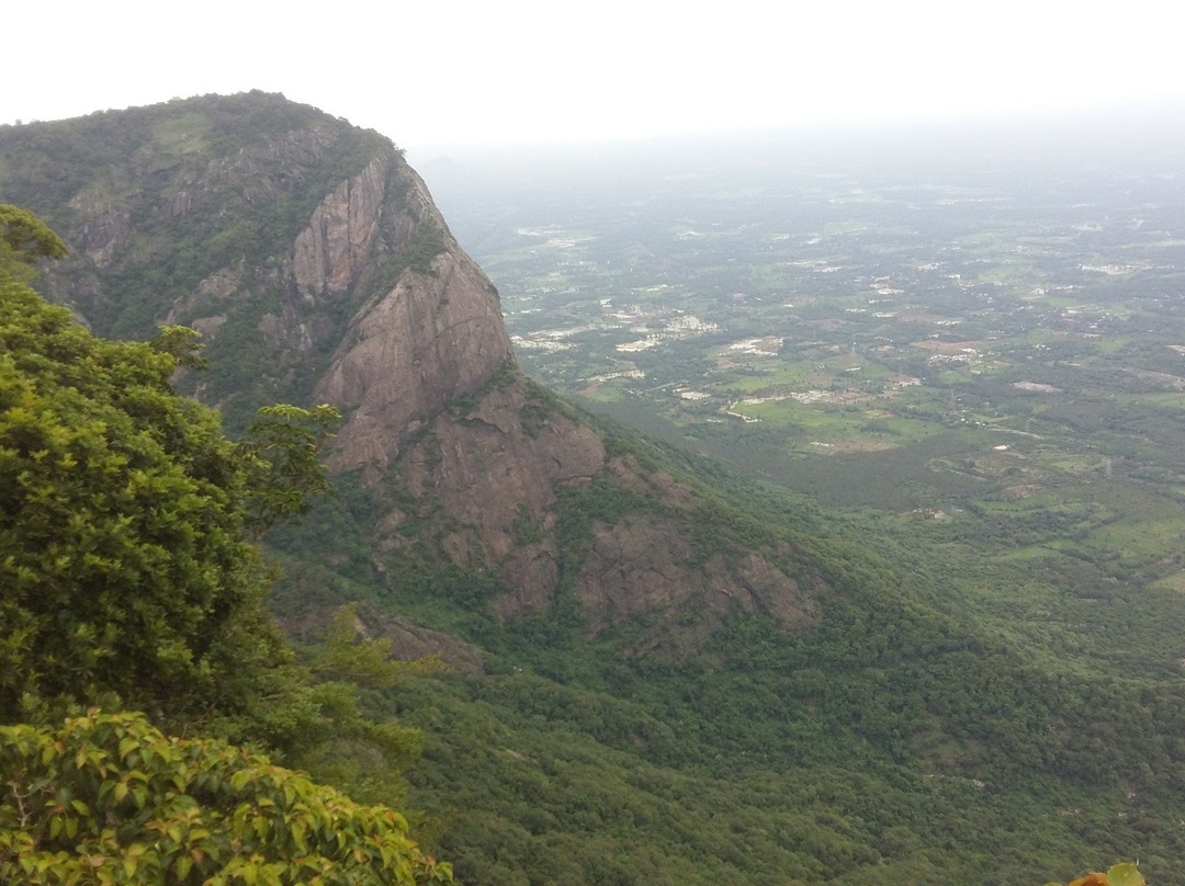 Seethargundu Viewpoint-Palakkad必去景点