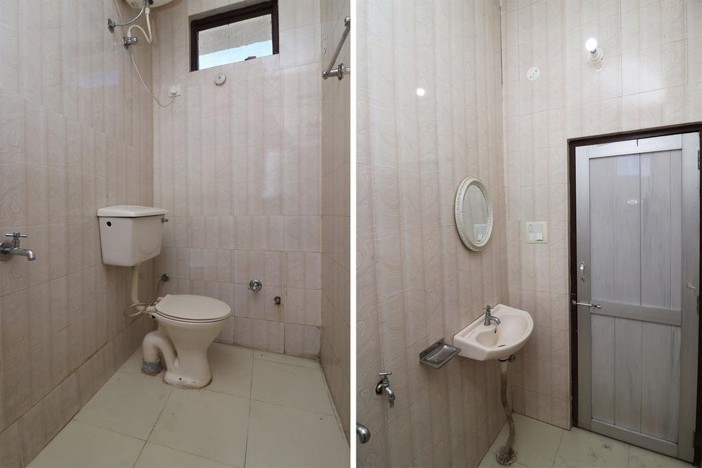 Hotel Raj Golden & Restaurant主图