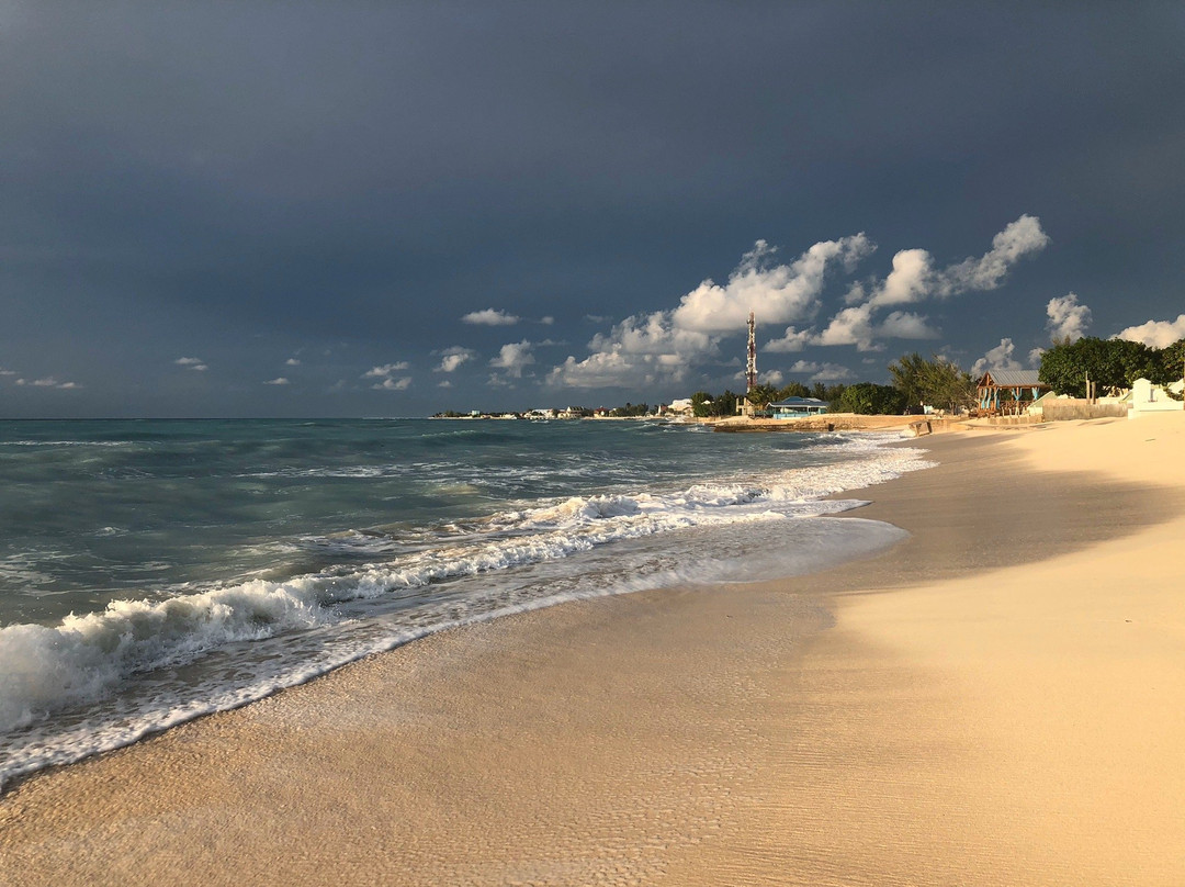 Osprey Beach Hotel主图