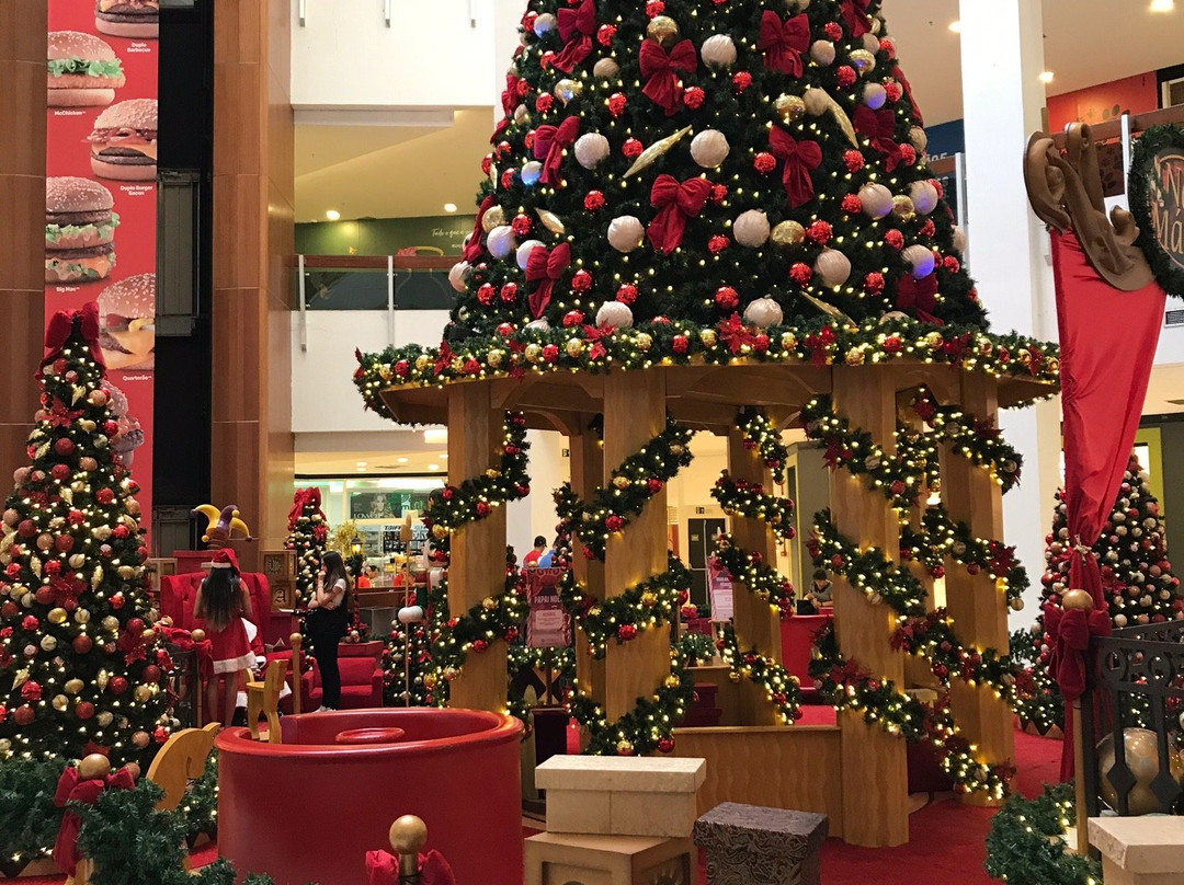 Goiabeiras Shopping景点图片