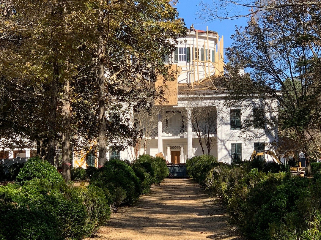 Waverley Mansion景点图片