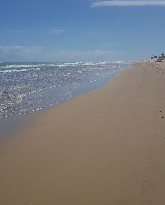 Beach Wind Dunas Hotel主图