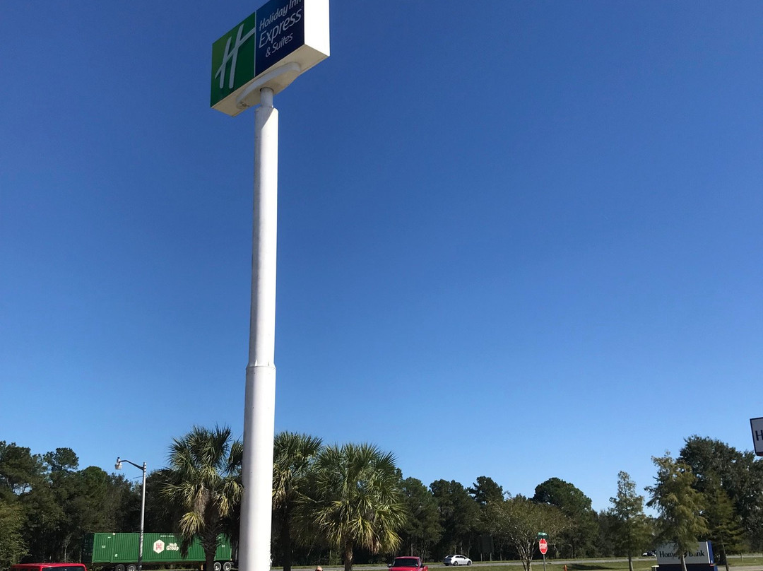 Holiday Inn Express & Suites Scott-lafayette West By IHG主图