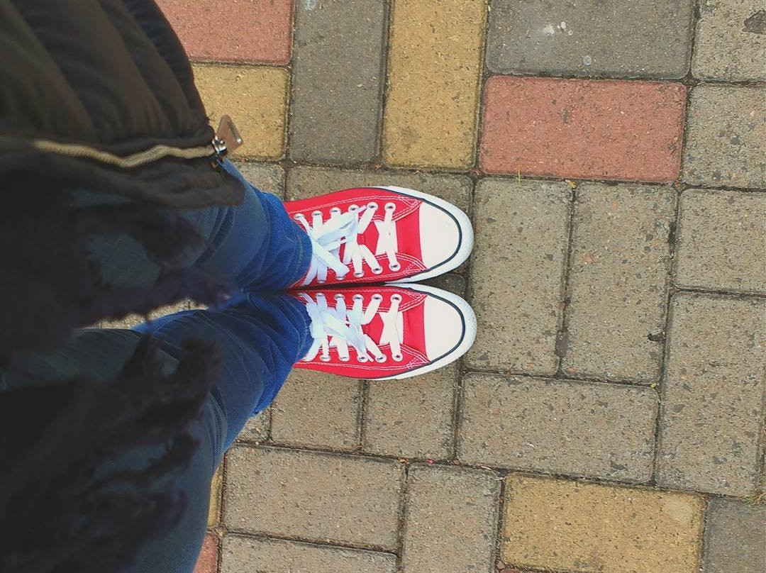 Calçadão de Londrina-Londrina必去景点