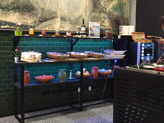 The Editory House Ribeira主图