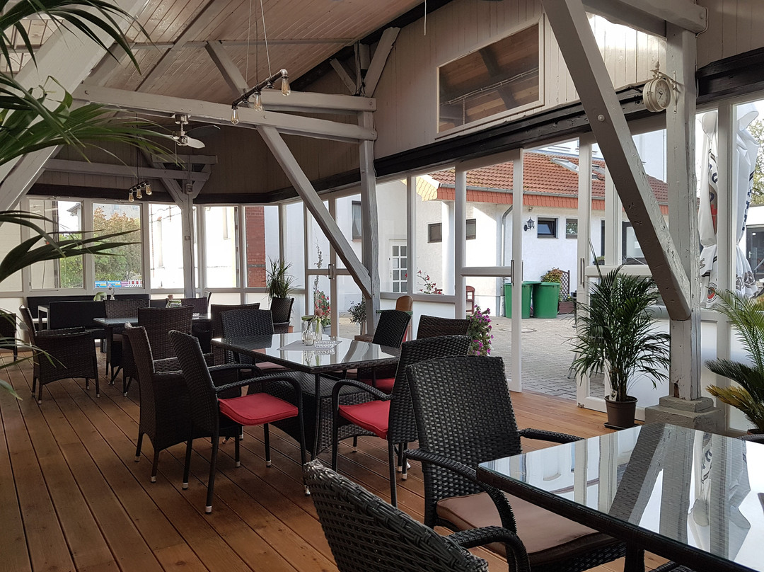 Hotel Bennett's主图