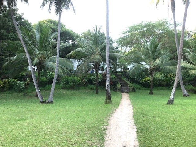 Kaskazi Beach House主图