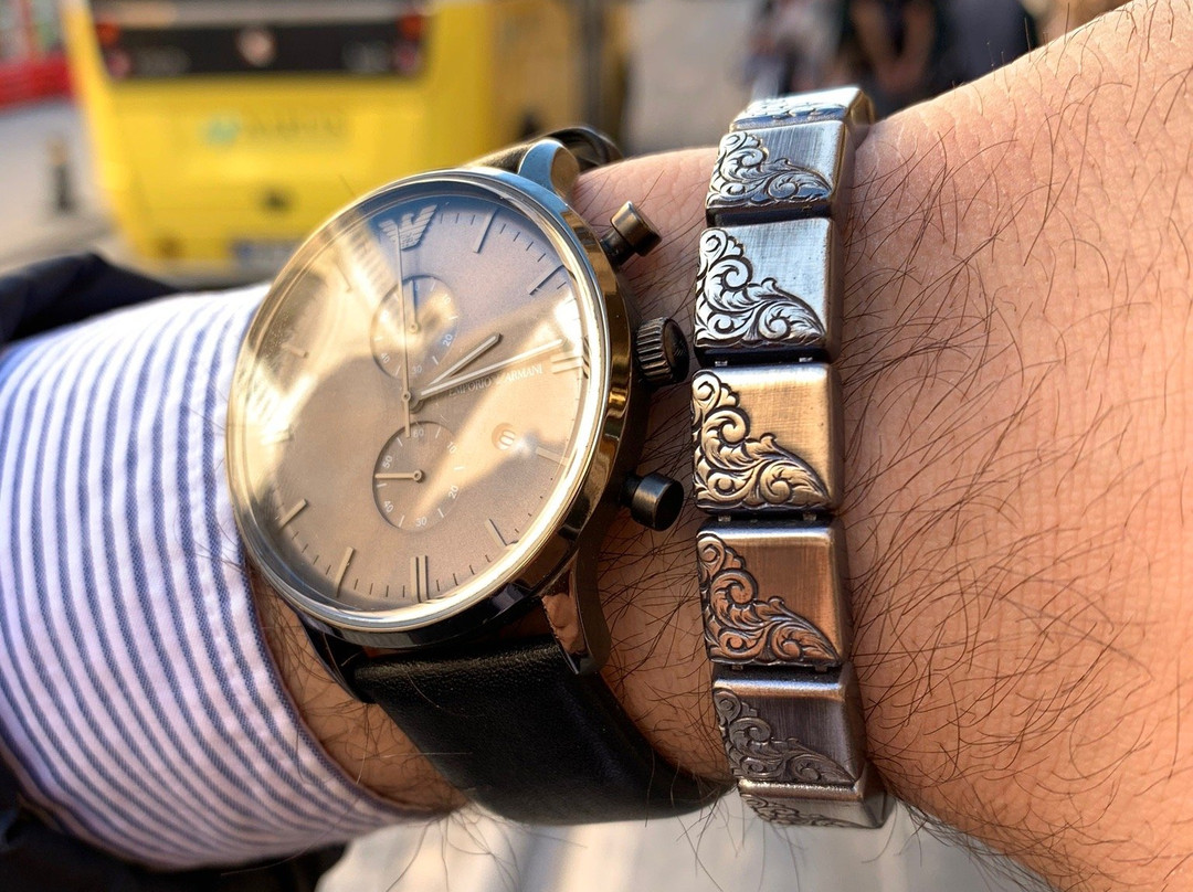 Fırat Silver-Mardin必去景点