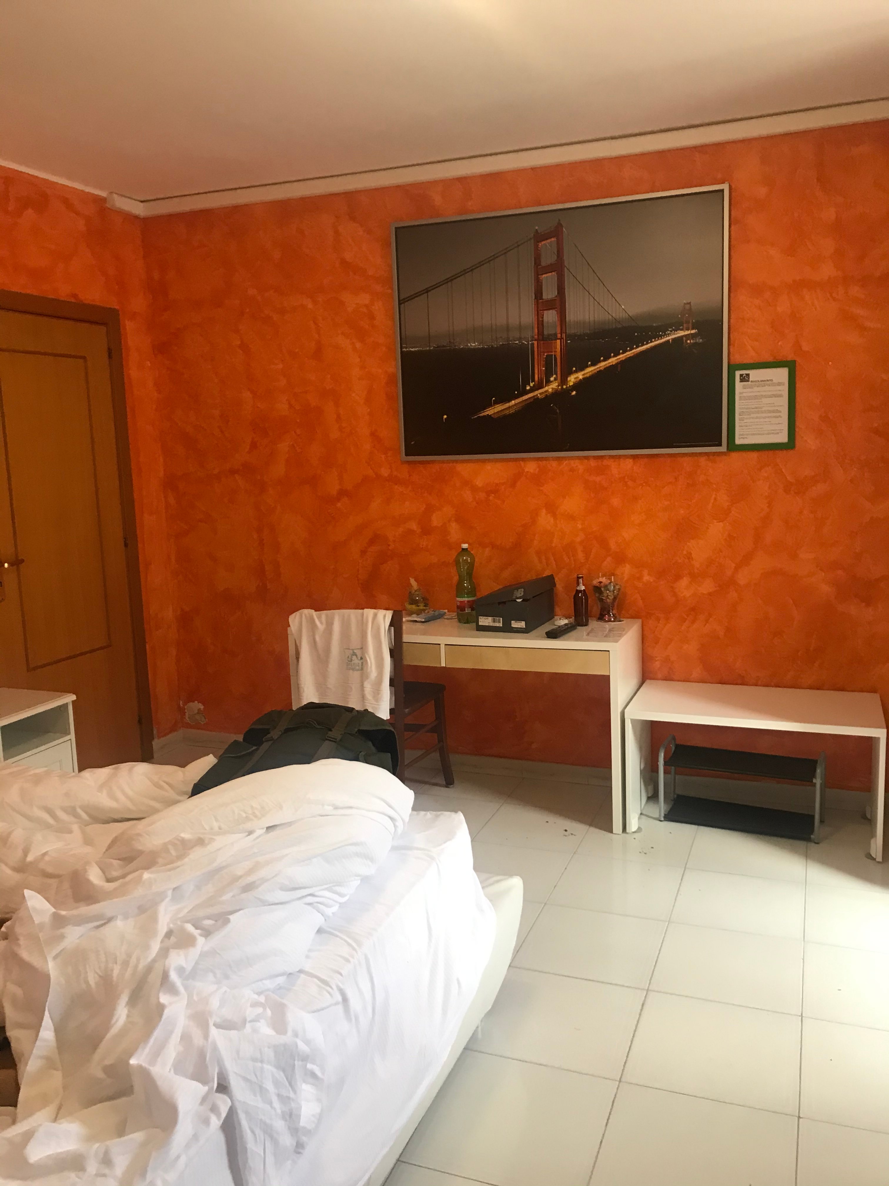 Le Sirene Bed And Breakfast-官方