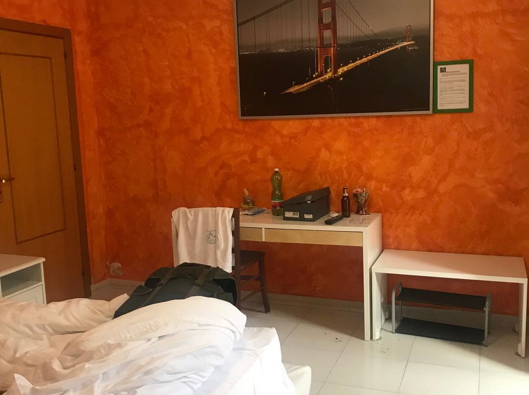 Le Sirene Bed And Breakfast主图