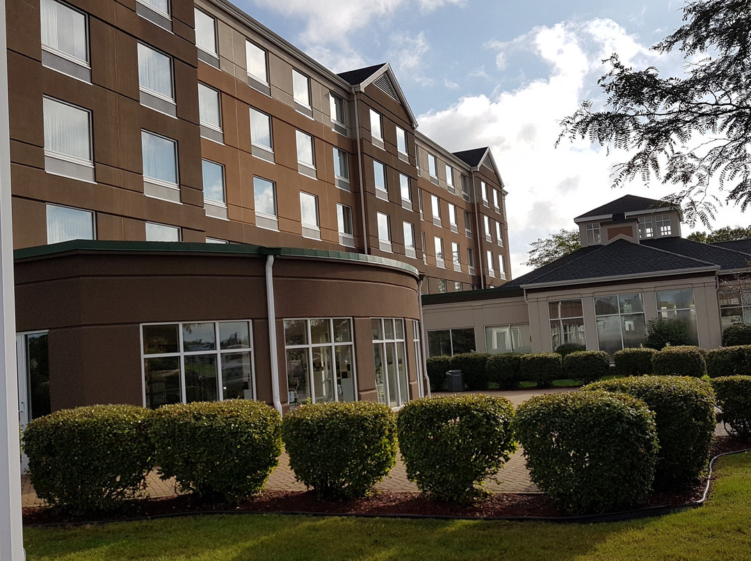 Hilton Garden Inn Appleton/kimberly主图