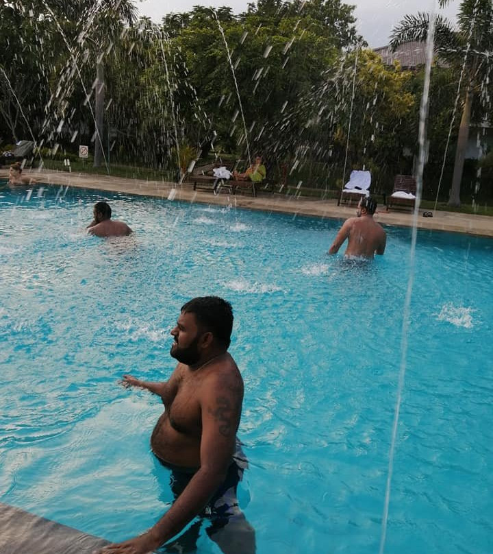 Sungreen Resort Habarana主图