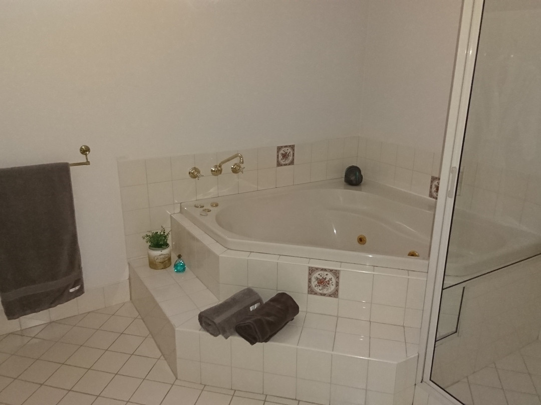 Blackwood Inn Innkeepers House主图