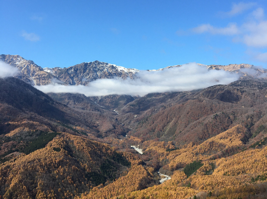 Hakuba Mountain Harbor景点图片