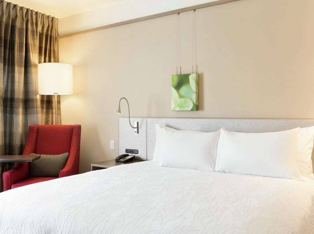 Hilton Garden Inn Pittsburgh Airport South-Robinson Mall主图