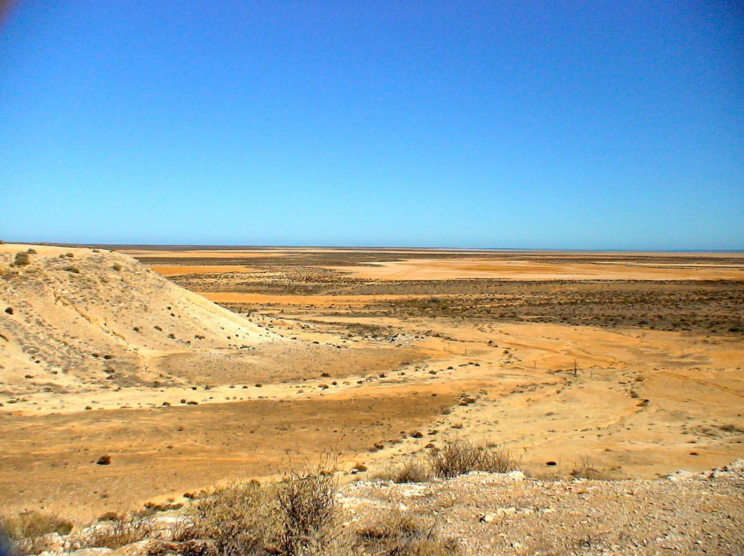 Carnarvon Visitor Centre-卡那封必去景点