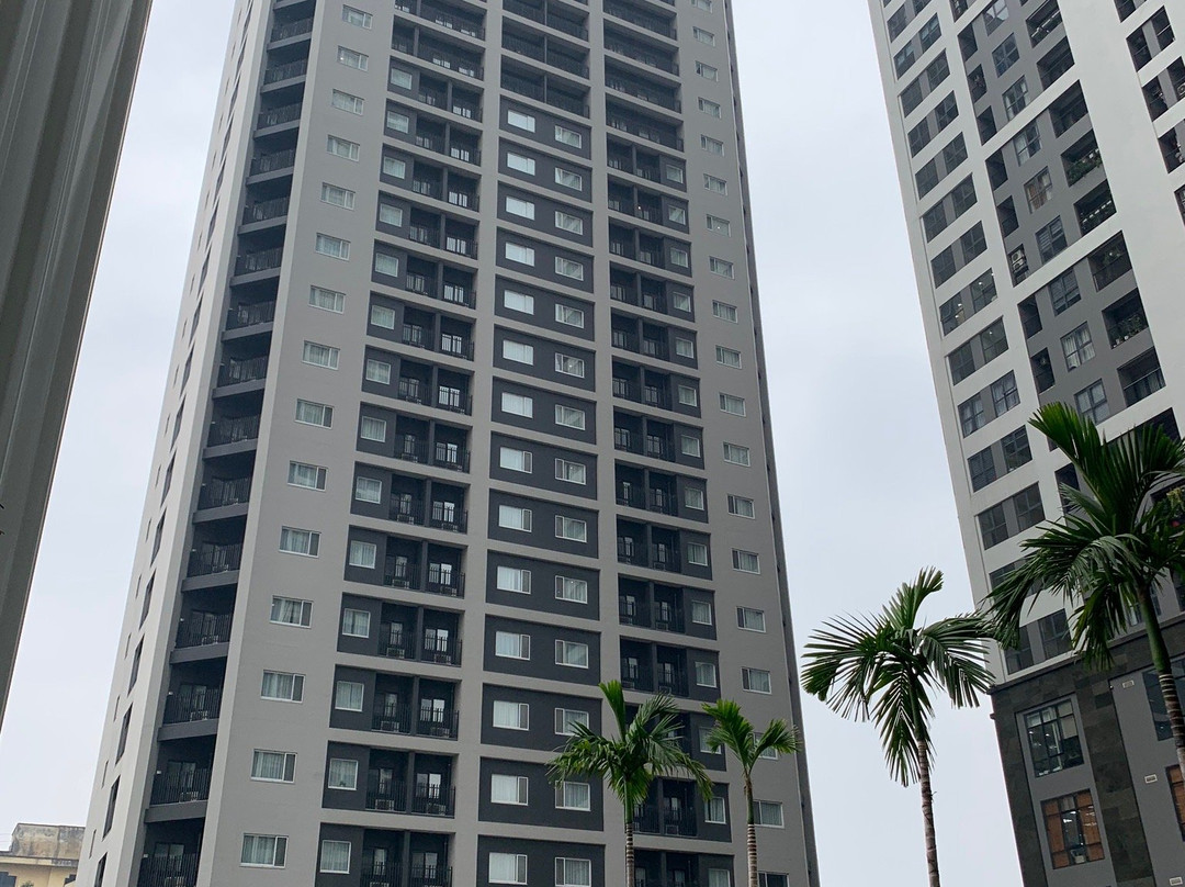 Roygent Parks Hanoi主图
