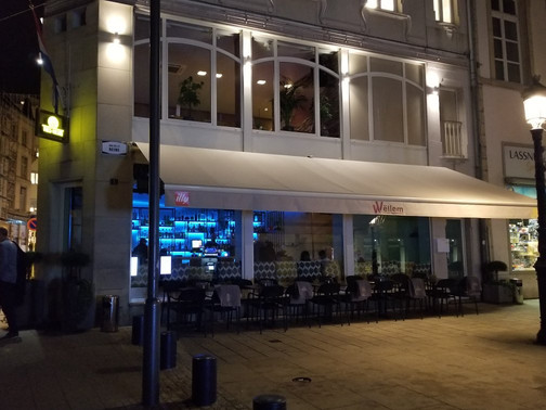 Weellem-卢森堡城必去景点