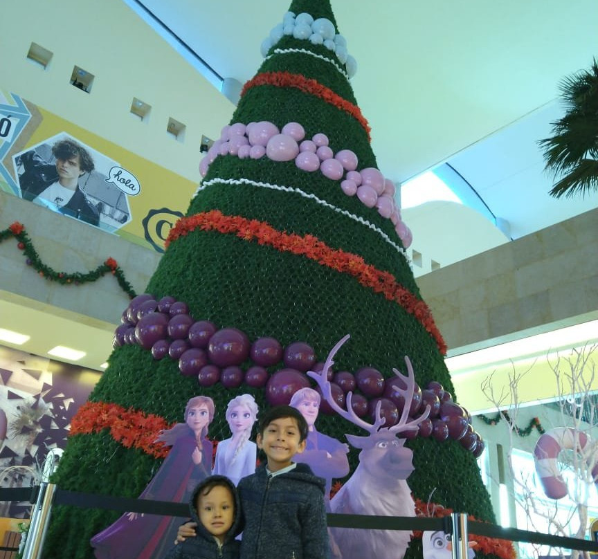 Angelopolis-普埃布拉必去景点