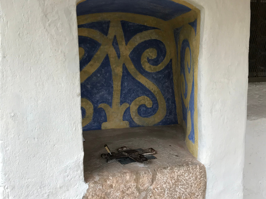 Dreikircken (Tre Chiese)-Barbiano必去景点