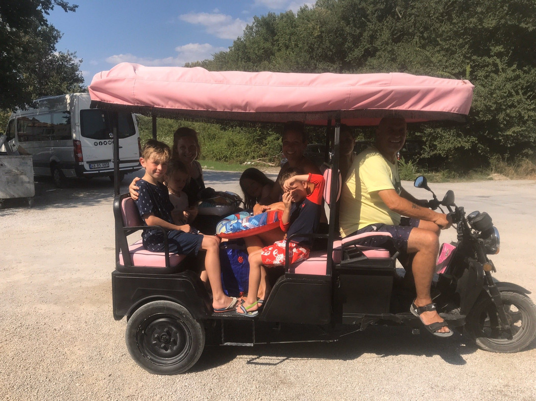 Mimi's Beauty Center-Ortaca必去景点