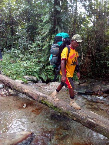 Kokoda Trekking-Kokoda必去景点