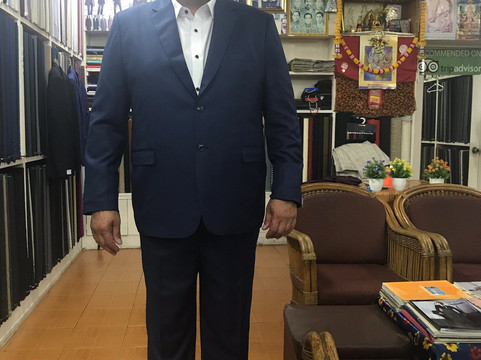 Raj Fashion-卡塔海滩必去景点