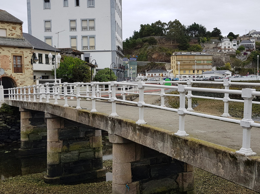 Puente del Beso