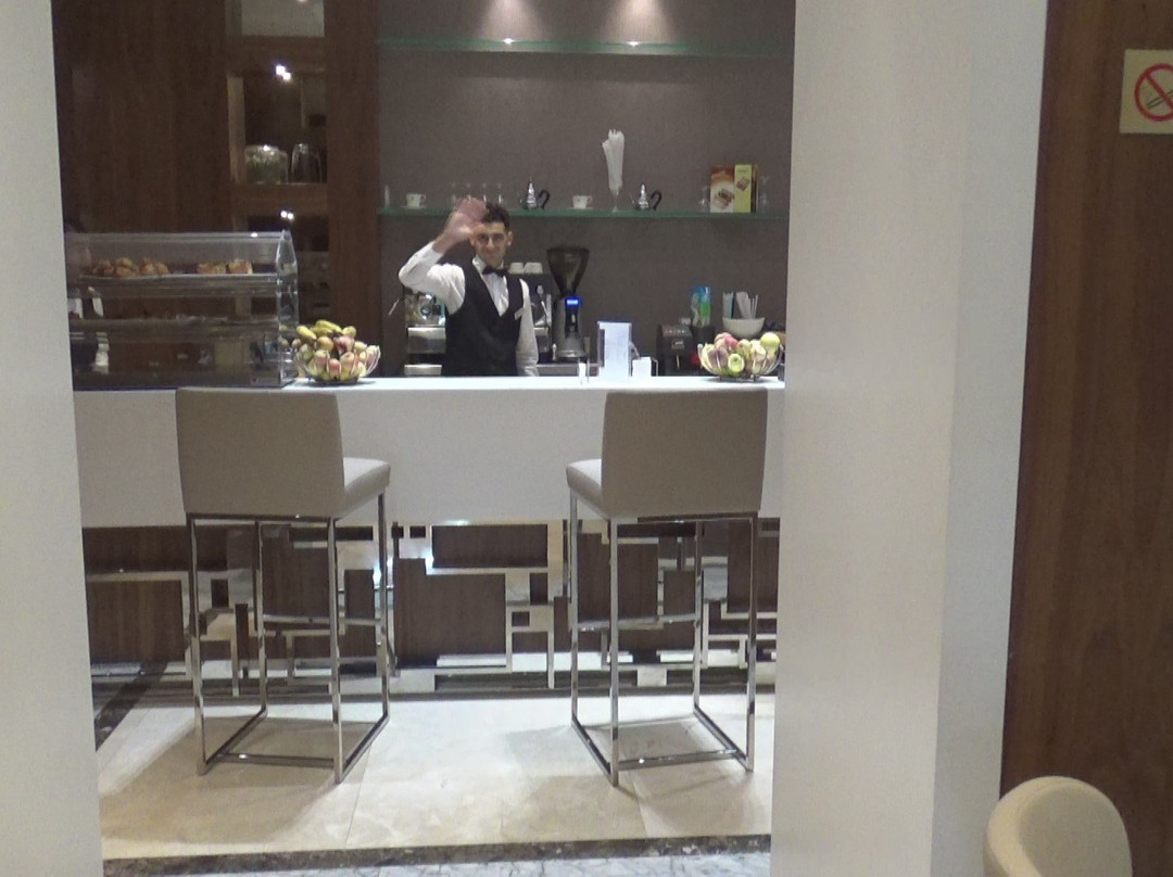 Mirador Palace Hotel主图