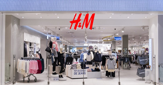 Bayshore Shopping Centre-渥太华必去景点