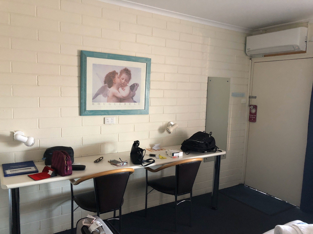 Murray Bridge Oval Motel主图