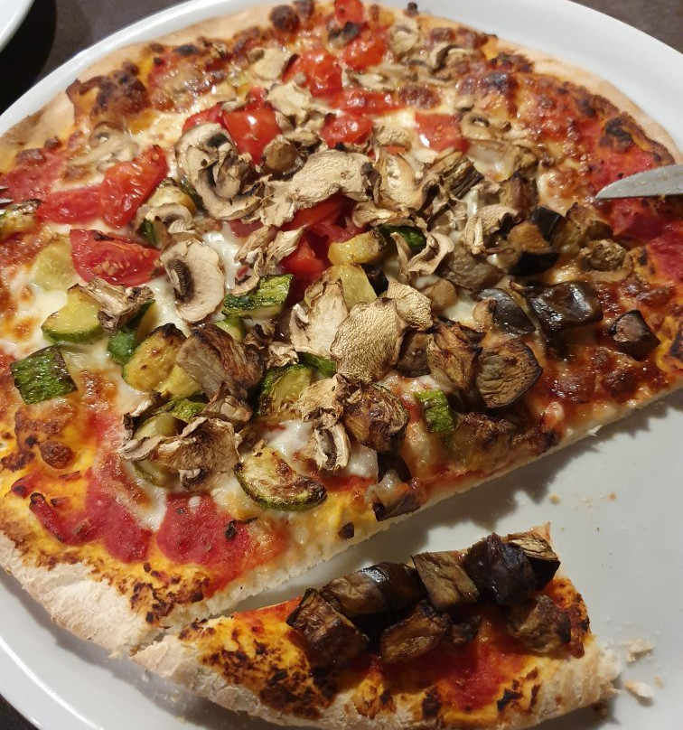 Hostaria da Lino主图