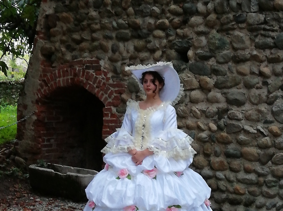 Castello degli Orsini景点图片