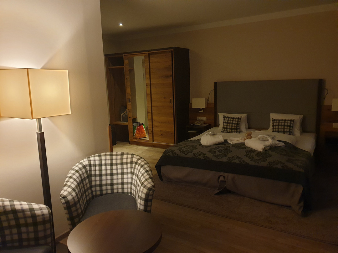 Hotel Schneeberghof主图