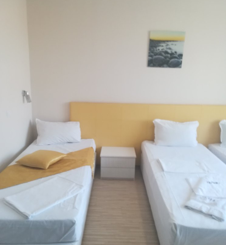 Incanto Hotel主图