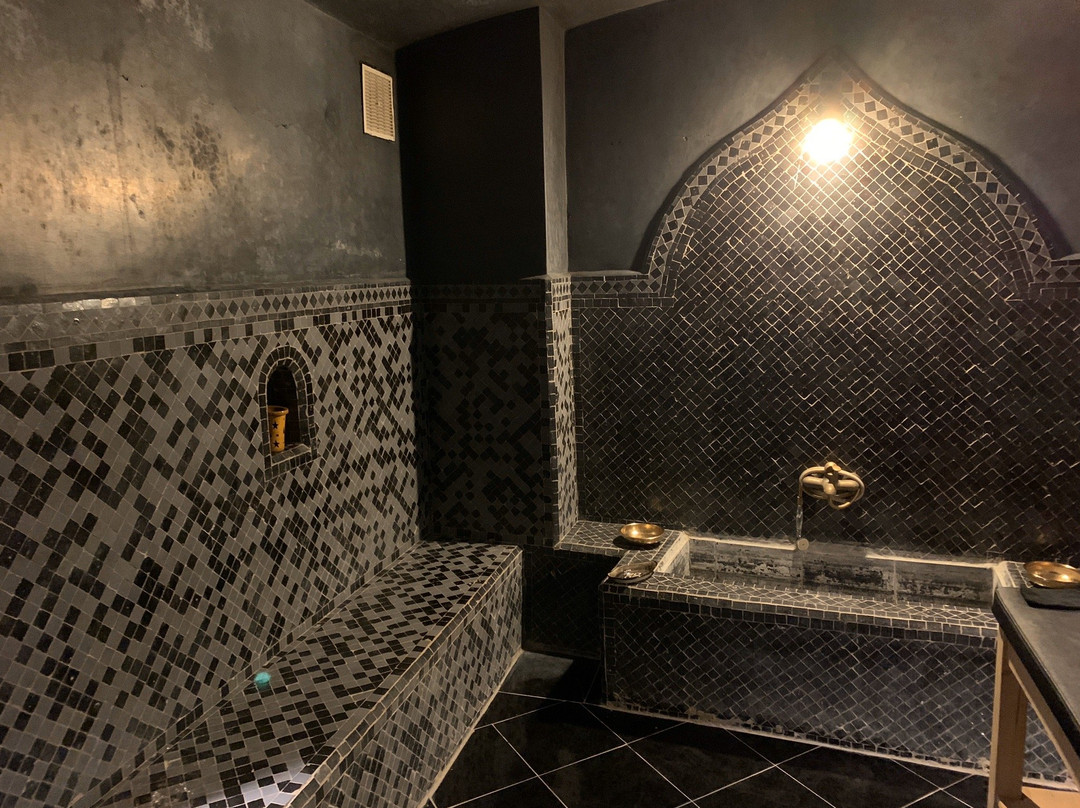 Bou Mkila旅游攻略图片