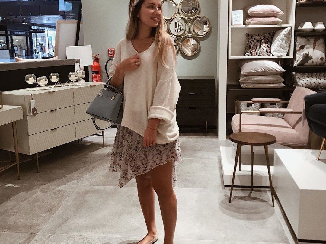 沙迦国敦大酒店主图