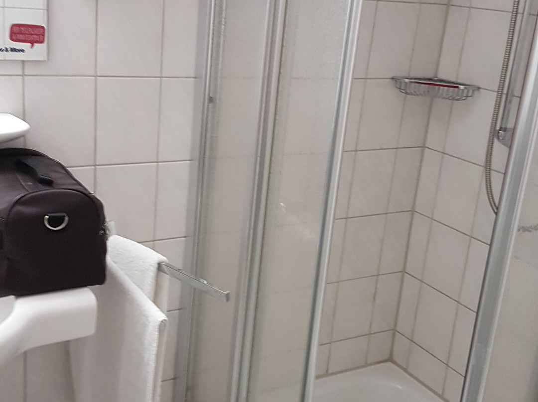 锡根华美达酒店主图