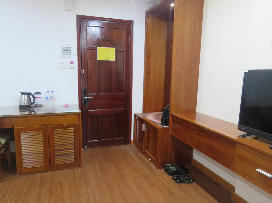 Dong Nai Hotel主图