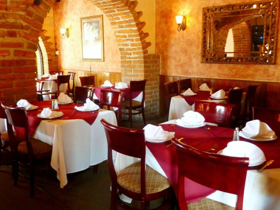 Best Western El Cid主图