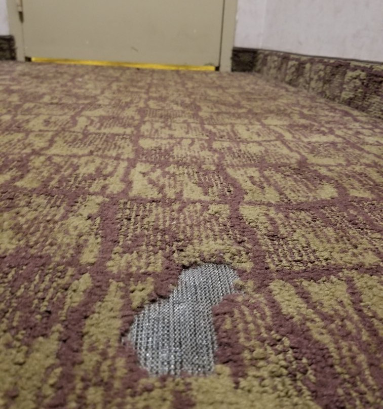 汉堡品质酒店主图