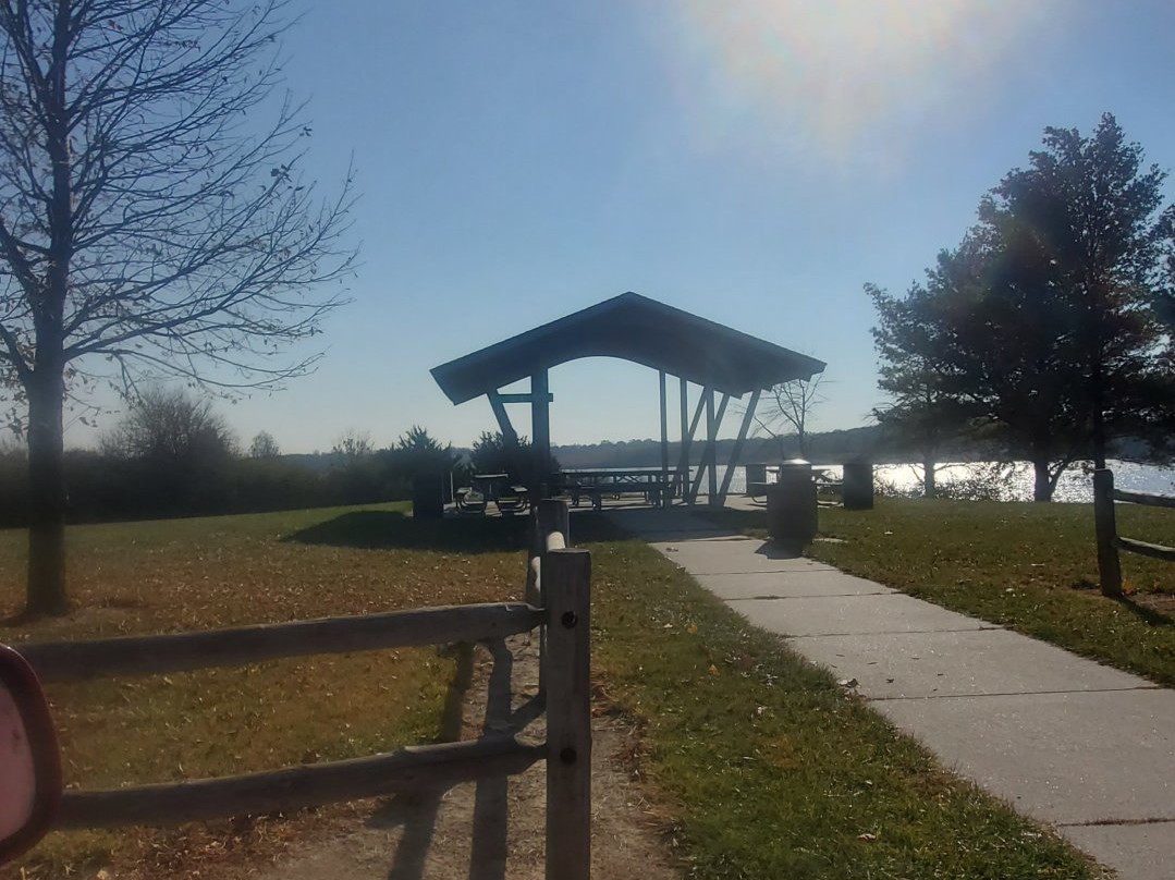 Zorinsky Lake and Recreation Area-奥马哈必去景点