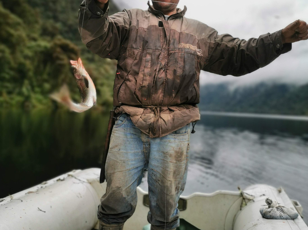 Laguna de los Condores-Leymebamba必去景点