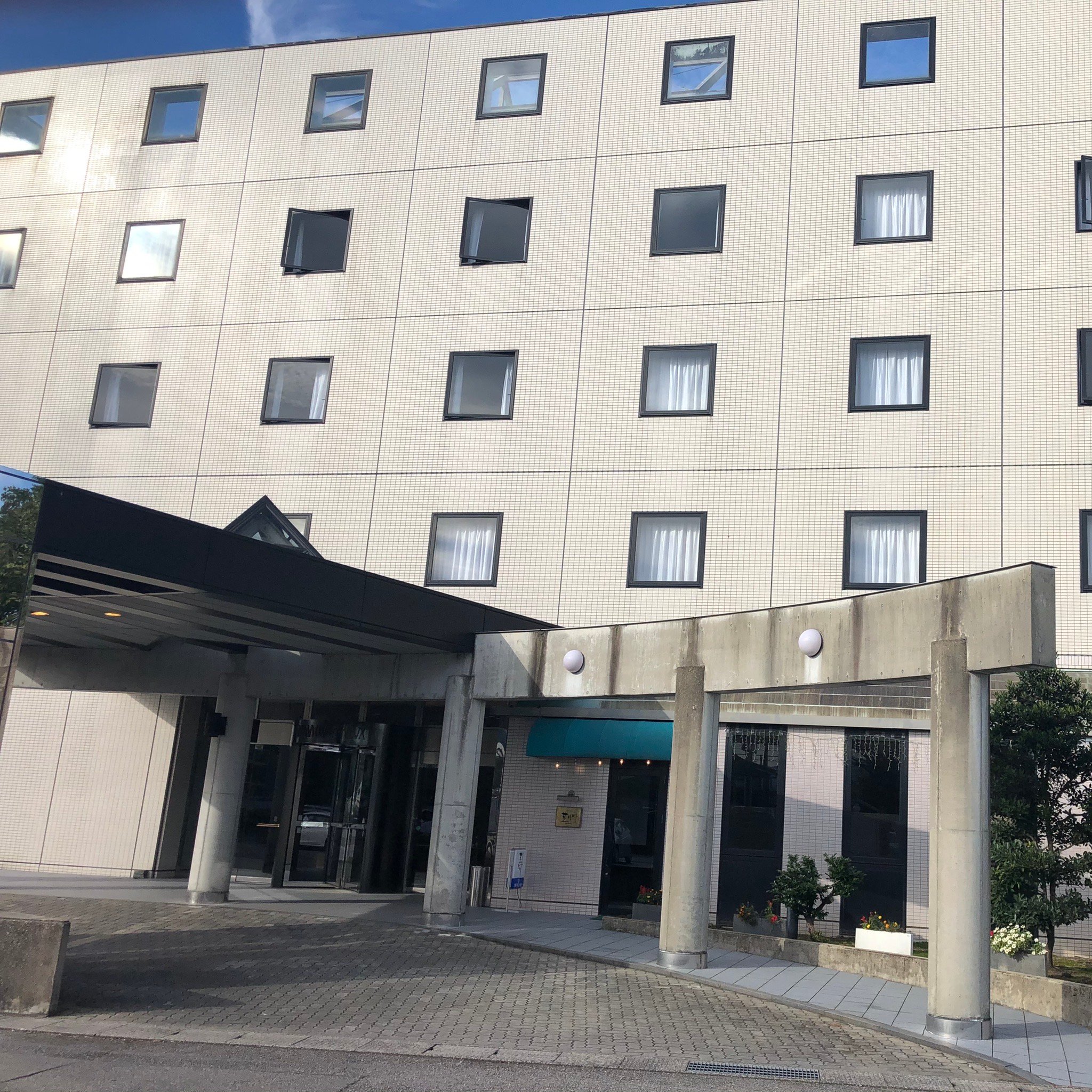 Fukuno Town Hotel A Mieux-官方