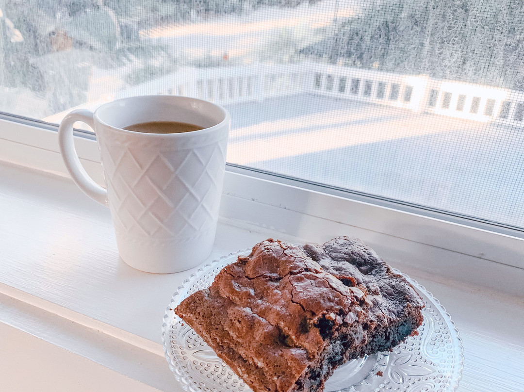 Meranova Guest Inn主图